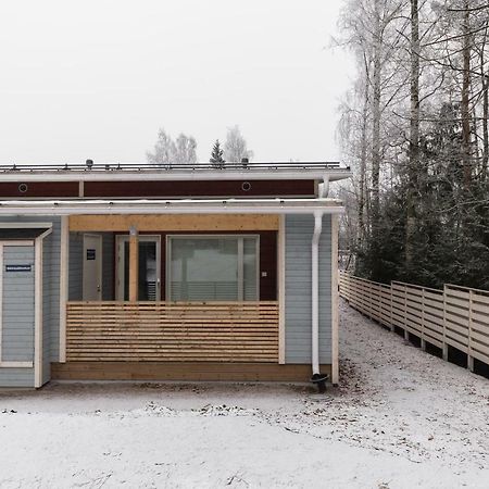 Kylvaejaenkuja Apartments วานตา ภายนอก รูปภาพ