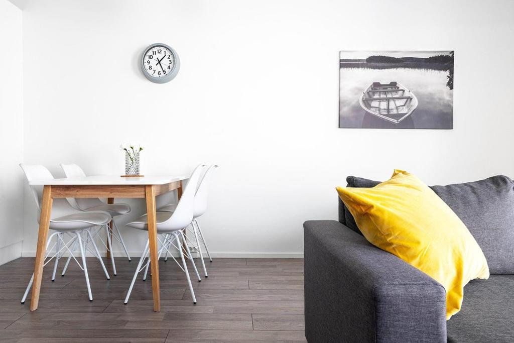 Kylvaejaenkuja Apartments วานตา ภายนอก รูปภาพ